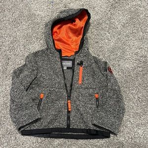 Michael Kors 4t jacket